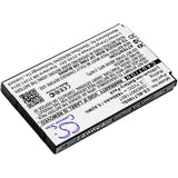 BLU C663907180T Replacement Battery For BLU T190, T190i, T191, Tank, - vintrons.com