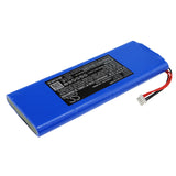 BIOLAT BLT2012 Replacement Battery For BIOLAT Twelve lead ECG, - vintrons.com