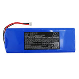 BIOLAT BLT2012 Replacement Battery For BIOLAT Twelve lead ECG, - vintrons.com