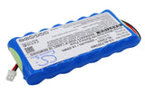 BIOLAT BLT2003 Replacement Battery For BIOLAT BLT2003, BLT2003 ECG EKG, - vintrons.com