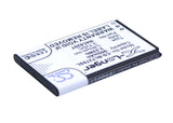 Battery For BLU Aria, Jenny II, Jenny TV 2.8, Q170T, Q170W, Samba TV, - vintrons.com