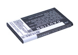 Battery For BLU Aria, Jenny II, Jenny TV 2.8, Q170T, Q170W, Samba TV, - vintrons.com