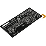 LG BL-T31, EAC63398901 Replacement Battery For LG G Pad F2 8.0, G Pad F2 8.0 LTE, LK460, - vintrons.com