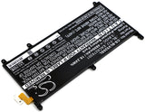 LG BL-T17, EAC6278301 Replacement Battery For LG G Pad III 8.0, G Pad X 8.3, VK815, - vintrons.com