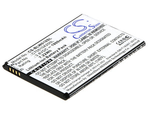 BLU C705104200L Replacement Battery For BLU Studio Mini Lite 2, W010Q, - vintrons.com