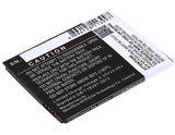 BLU C765804220L Replacement Battery For BLU L280, L280A, L280I, Life 8, W510, W510U, Win HD, - vintrons.com