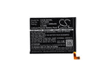 BLU TLP15025 Replacement Battery For BLU Life One 2015, X010Q, - vintrons.com