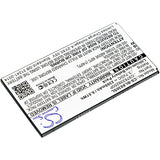 BLU C975339250P Replacement Battery For BLU D0030UU, Dash X Plus LTE, - vintrons.com