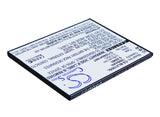 BLU C735804180T Replacement Battery For BLU L100, L100A, L100i, L102A, Life Play, Life Play X, - vintrons.com