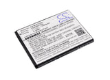 BLU C645005185L Replacement Battery For BLU Studio Mini, Studio Mini LTE, X100Q, - vintrons.com