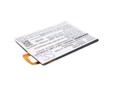 BLU C806003250L Replacement Battery For BLU Win HD 5.5", X150, X150Q, - vintrons.com