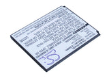 BLU C725605220L Replacement Battery For BLU Studio 5.0 HD, Studio 5.0 HD LTE, Y534Q, - vintrons.com