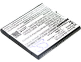 BLU C535051145T Replacement Battery For BLU Yezz, YZ1120, - vintrons.com