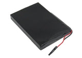 Battery For BLUEMEDIA BM6300, BM6300T, BM-6400, BM-6420, MD 95255, - vintrons.com