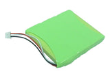 Battery For BOSCH MS687, / DETEWE 3GP4E, Memo, Nice, Twinmaster, - vintrons.com
