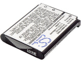 Battery For SONY Bluetooth Laser Mouse, VGP-BMS77, (660mAh) - vintrons.com