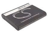 Battery For LEICA C, V-LUX50, / PANASONIC Lumix DMC-LF1, - vintrons.com