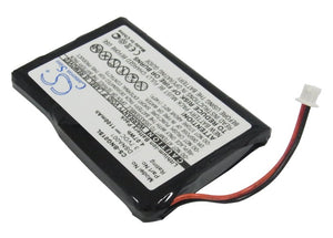 BLAUPUNKT DSNA001 Replacement Battery For BLAUPUNKT Navi GPS, TravelPilot Lucca 3.3, - vintrons.com