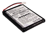 BLAUPUNKT 423450AJ1S1PMX Replacement Battery For BLAUPUNKT TravelPilot 100, TravelPilot 1300, TravelPilot 200, TravelPilot 2310, - vintrons.com