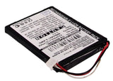 BLAUPUNKT 423450AJ1S1PMX Replacement Battery For BLAUPUNKT TravelPilot 100, TravelPilot 1300, TravelPilot 200, TravelPilot 2310, - vintrons.com