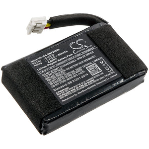 BANG & OLUFSEN C129D2 Replacement Battery For BANG & OLUFSEN BeoPlay P2, - vintrons.com