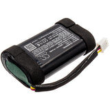 Battery For BANG & OLUFSE 11400, 1140026, BeoPlay P6, - vintrons.com