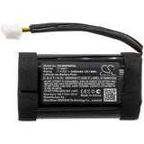 BANG & OLUFSE 2INR19/66, C129D1 Replacement Battery For BANG & OLUFSE 11400, 1140026, BeoPlay P6, - vintrons.com
