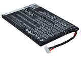 BARNES & NOBLE DR-NK03, MLP305787, S11ND018A Replacement Battery For BARNES & NOBLE BNRV300, BNTV350, Nook Simple Touch, Simple Touch 6", - vintrons.com