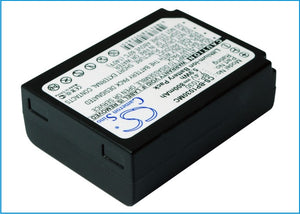 SAMSUNG BP-1030, ED-BP1030 Replacement Battery For SAMSUNG NX200, NX210, - vintrons.com