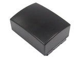 Battery For SAMSUNG HMX-F50BN, HMX-F90BN, HMX-H300, HMX-H300BN, - vintrons.com