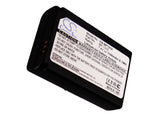 Samsung BP1310 Battery Replacement For Samsung nx10, - vintrons.com