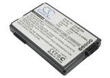 Canon BP-208 Battery For Canon DC10, DC100, DC20, DC201, Optura S1, - vintrons.com