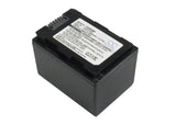 Battery For SAMSUNG HMX-H200, HMX-H200BP, HMX-H203, HMX-H203BN, - vintrons.com