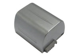 Battery For CANON DM-MV3, DM-MV3i, DM-MV3iMC, DM-MV3MC, DM-MV4, - vintrons.com