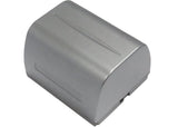 Battery For CANON DM-MV3, DM-MV3i, DM-MV3iMC, DM-MV3MC, DM-MV4, - vintrons.com