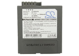 Battery For CANON DM-MV3, DM-MV3i, DM-MV3iMC, DM-MV3MC, DM-MV4, - vintrons.com