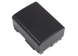 Canon BP-808 Battery Replacement For Canon FS10, FS100, FS11, FS40, FS400, - vintrons.com
