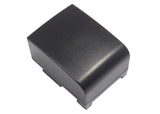 Battery For CANON FS10 Flash Memory Camcorder, - vintrons.com