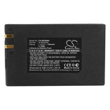 Battery For SAMSUNG SC-D381, SC-D382, SC-D383, SC-D385, SC-D391i, - vintrons.com
