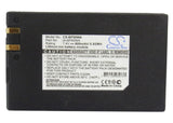 Battery For SAMSUNG SC-D381, SC-D382, SC-D383, SC-D385, SC-D391i, - vintrons.com