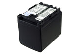 CANON BP-819 Battery For CANON FS10 Flash Memory Camcorder, - vintrons.com