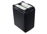 2600mAh Battery For CANON FS10 Flash Memory Camcorder, - vintrons.com