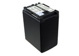 2600mAh Battery For CANON FS10 Flash Memory Camcorder, - vintrons.com