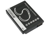 Battery For SAMSUNG EC-SH100ZBPBUS, EC-SH100ZBPRUS, EC-SH100ZBPSUS, - vintrons.com
