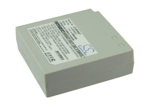 Battery For SAMSUNG HMX-H106, SC-HMX10, SC-HMX10A, SC-HMX20, - vintrons.com