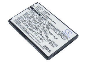 Samsung BP90A Battery Replacement For Samsung HMX-e10, - vintrons.com