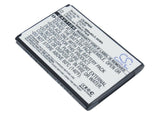 Samsung BP90A Battery Replacement For Samsung HMX-e10, - vintrons.com