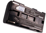 Canon BP-911 Battery Replacement For Canon DM-MV1, DM-MV10, - vintrons.com