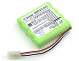 BULLARD OM11596, PA1RBAT Replacement Battery For BULLARD PA20 Air Purifying System, - vintrons.com