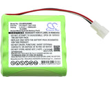 BULLARD OM11596, PA1RBAT Replacement Battery For BULLARD PA20 Air Purifying System, - vintrons.com